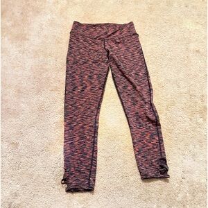 American Eagle Capri Leggings